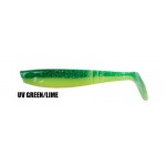 Ron Thompson Paddeltail 8cm (Meke varalice) - www.sportskiribolov.co.rs
