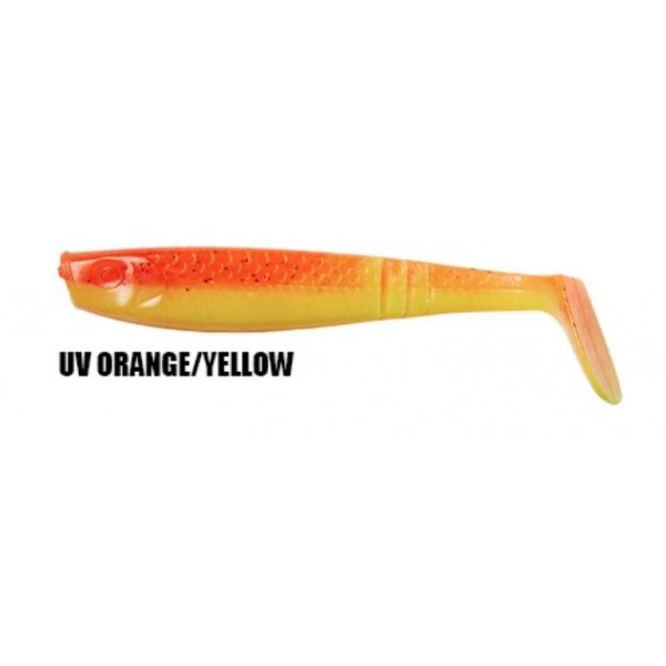 Ron Thompson Paddeltail 8cm (Meke varalice) - www.sportskiribolov.co.rs