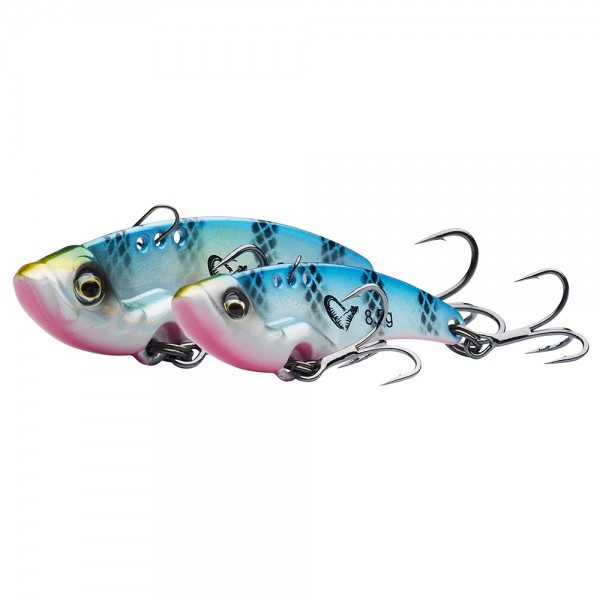 Savage Gear Vib Blade 4,5cm/8.5g (Glavinjare) - www.sportskiribolov.co.rs