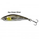 Savage Gear 3d Sticklebait Pencil 7.5cm Slow Sinking (Varalice za more) - www.sportskiribolov.co.rs