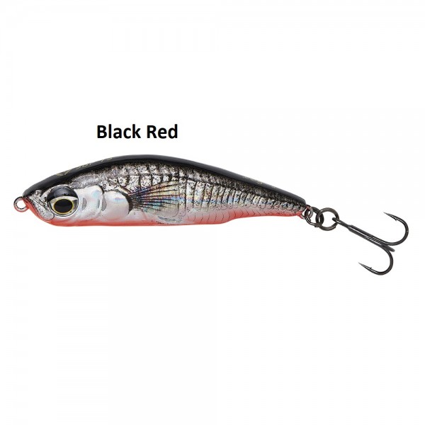 Savage Gear 3d Sticklebait Pencil 7.5cm Slow Sinking (Varalice za more) - www.sportskiribolov.co.rs