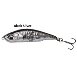 Savage Gear 3d Sticklebait Pencil 5.5cm Sinking