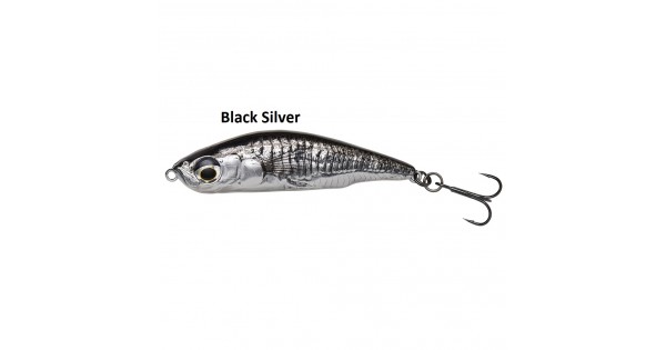 Gancio Da Pesca Savage Gear 3D Sticklebait - Esche Artificiali A Matita