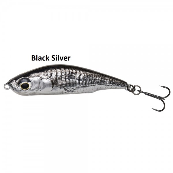 Savage Gear 3d Sticklebait Pencil 5.5cm Sinking (Varalice za more) - www.sportskiribolov.co.rs