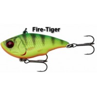 Savage Gear Fat Vibes 6.6cm
