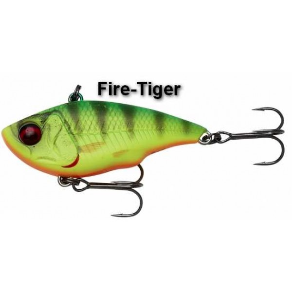 Savage Gear Fat Vibes 6.6cm (Glavinjare) - www.sportskiribolov.co.rs