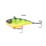 Savage Gear TPE Soft Vibes 6.6cm (Glavinjare) - www.sportskiribolov.co.rs