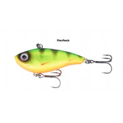 Savage Gear TPE Soft Vibes 5.1 cm