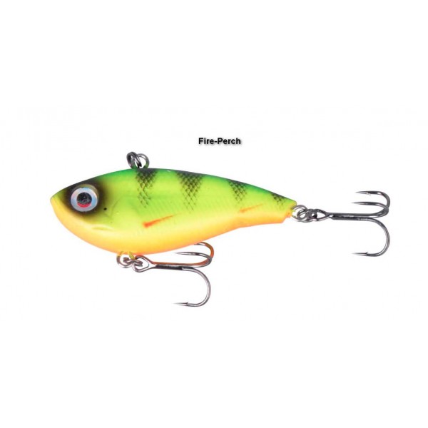 Savage Gear TPE Soft Vibes 5.1 cm (Glavinjare) - www.sportskiribolov.co.rs