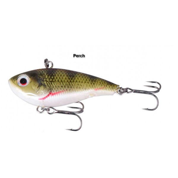 Savage Gear TPE Soft Vibes 6.6cm (Glavinjare) - www.sportskiribolov.co.rs