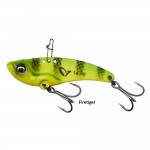 Savage Gear Vib Blade 4,5cm/8.5g (Glavinjare) - www.sportskiribolov.co.rs