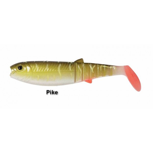 Savage Gear Canibal 8cm (Meke varalice) - www.sportskiribolov.co.rs