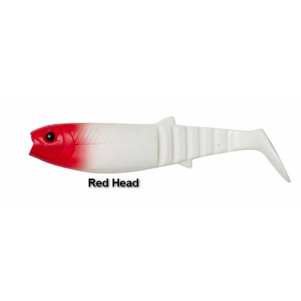 Savage Gear Canibal 12.5cm (Meke varalice) - www.sportskiribolov.co.rs