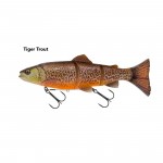 Savage Gear 4D Line Thru trout 15cm (Meke varalice) - www.sportskiribolov.co.rs