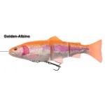 Savage Gear 4D Line Thru trout 15cm (Meke varalice) - www.sportskiribolov.co.rs