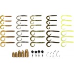 Savage Gear set twistera u kutiji (Meke varalice) - www.sportskiribolov.co.rs