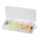 Savage Gear Perch Pro Kit M set guma (Meke varalice) - www.sportskiribolov.co.rs