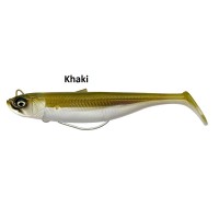Savage Gear Minnow WL 10cm