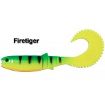 Savage Gear Canibal Curtail 12.5cm (Meke varalice) - www.sportskiribolov.co.rs