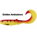 Savage Gear Canibal Curtail 12.5cm (Meke varalice) - www.sportskiribolov.co.rs