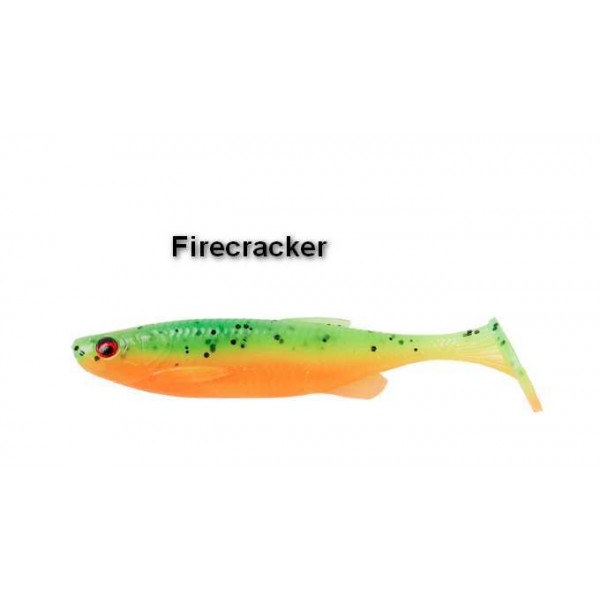 Savage Gear Fat Minnow T-Tail 9cm (Meke varalice) - www.sportskiribolov.co.rs