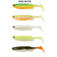 Savage Gear Fat Minnow T-Tail 10.5cm 11g Mix 5pcs