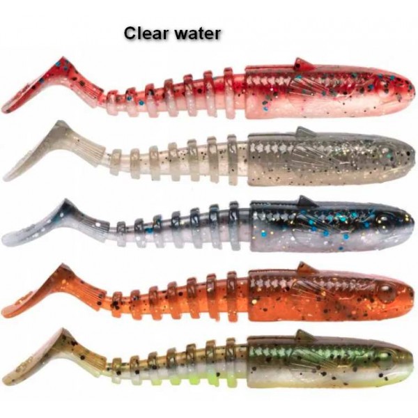 Savage Gear Gobster Mix (Meke varalice) - www.sportskiribolov.co.rs