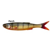 Savage Gear Lasta Craft Dying Minnow 7.5cm