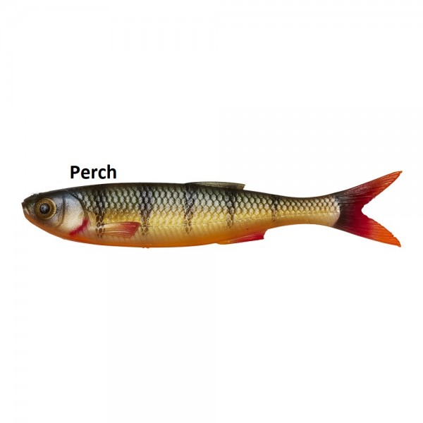 Savage Gear Lasta Craft Dying Minnow 7.5cm (Meke varalice) - www.sportskiribolov.co.rs