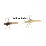 Savage Gear 3D TPE Mayfly Nymph 5cm (Meke varalice) - www.sportskiribolov.co.rs