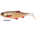 Savage Gear 3D River Roach 8cm šed (Meke varalice) - www.sportskiribolov.co.rs