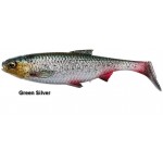 Savage Gear 3D River Roach 8cm šed (Meke varalice) - www.sportskiribolov.co.rs
