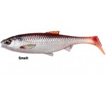 Savage Gear 3D River Roach 8cm šed (Meke varalice) - www.sportskiribolov.co.rs
