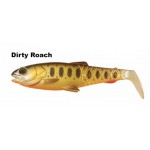 Savage Gear Shad Craft Cannibal Paddeltail 10.5cm (Meke varalice) - www.sportskiribolov.co.rs