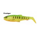 Savage Gear Shad Craft Cannibal Paddeltail 10.5cm (Meke varalice) - www.sportskiribolov.co.rs