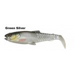 Savage Gear Shad Craft Cannibal Paddeltail 10.5cm (Meke varalice) - www.sportskiribolov.co.rs
