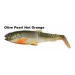 Savage Gear Shad Craft Cannibal Paddeltail 10.5cm (Meke varalice) - www.sportskiribolov.co.rs