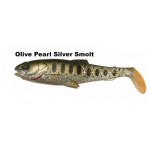 Savage Gear Shad Craft Cannibal Paddeltail 10.5cm (Meke varalice) - www.sportskiribolov.co.rs