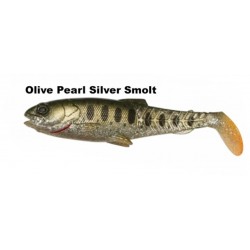 Savage Gear Shad Craft Cannibal Paddeltail 10.5cm