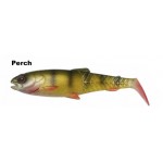 Savage Gear Shad Craft Cannibal Paddeltail 10.5cm (Meke varalice) - www.sportskiribolov.co.rs