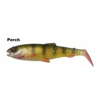 Savage Gear Shad Craft Cannibal Paddeltail 12.5cm