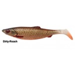 Savage Gear LB 4D Herring Shad 9cm (Meke varalice) - www.sportskiribolov.co.rs