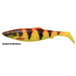 Savage Gear LB 4D Herring Shad 9cm (Meke varalice) - www.sportskiribolov.co.rs