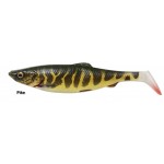 Savage Gear LB 4D Herring Shad 9cm (Meke varalice) - www.sportskiribolov.co.rs