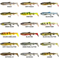 Savage Gear 3D Whitefish 15cm/2kom