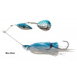 Savage Gear Da’Bush spinrebajt 21gr (Spinner / Leptir varalice) - www.sportskiribolov.co.rs