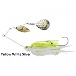 Savage Gear Da’Bush spinrebajt 21gr (Spinner / Leptir varalice) - www.sportskiribolov.co.rs