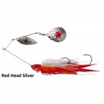 Savage Gear Da’Bush spinrebajt 21gr (Spinner / Leptir varalice) - www.sportskiribolov.co.rs