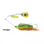 Savage Gear Da’Bush spinrebajt 21gr (Spinner / Leptir varalice) - www.sportskiribolov.co.rs