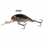 Savage Gear 3D Goby Crank Bait MR 5cm (Vobleri) - www.sportskiribolov.co.rs